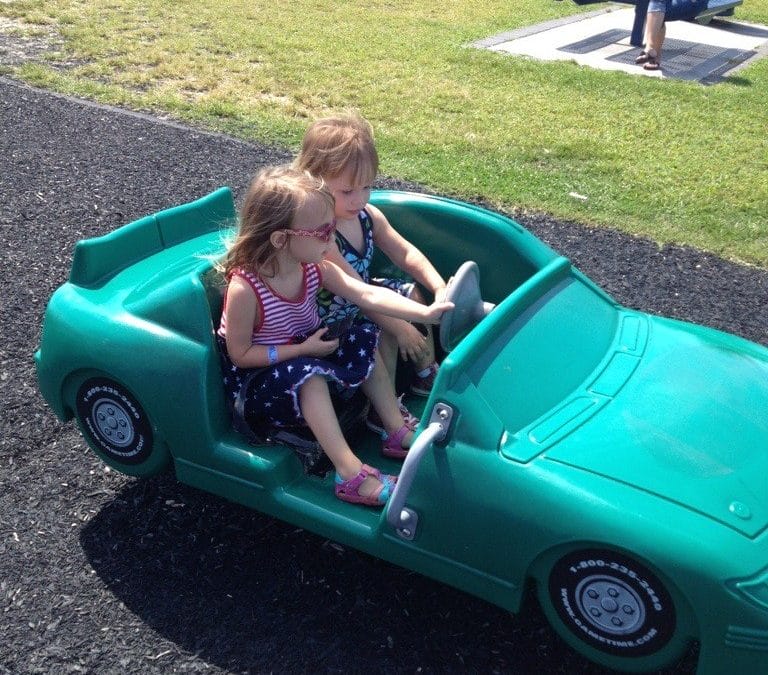 Park time