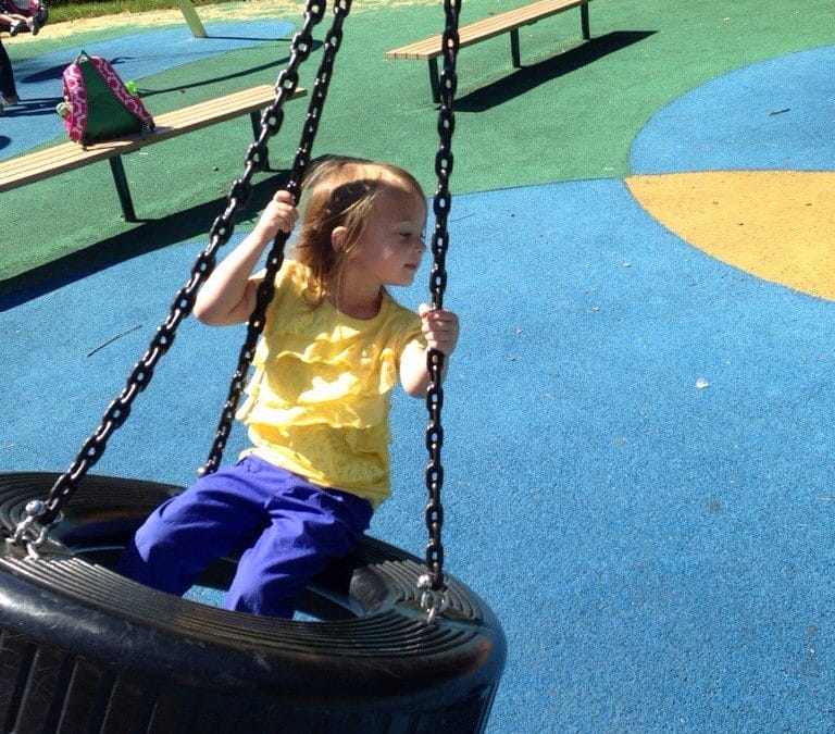 Another really fun day!