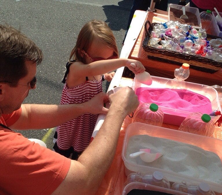 Blackwood Pumpkin Festival