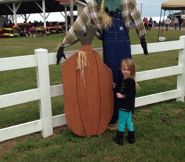 South Jersey Pumpkin Show