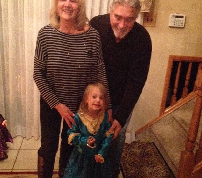 Trick or treat at the Smolarski’s