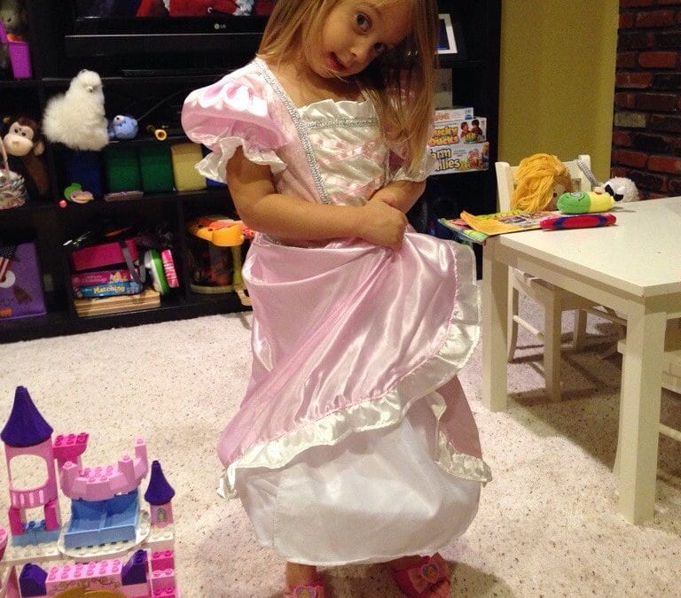 Take a picture of me, mommy