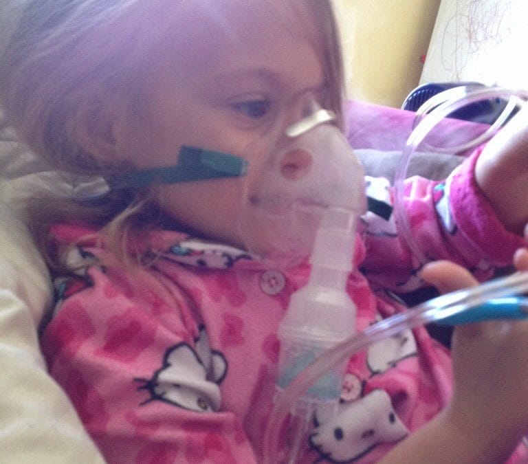 It’s good to breathe