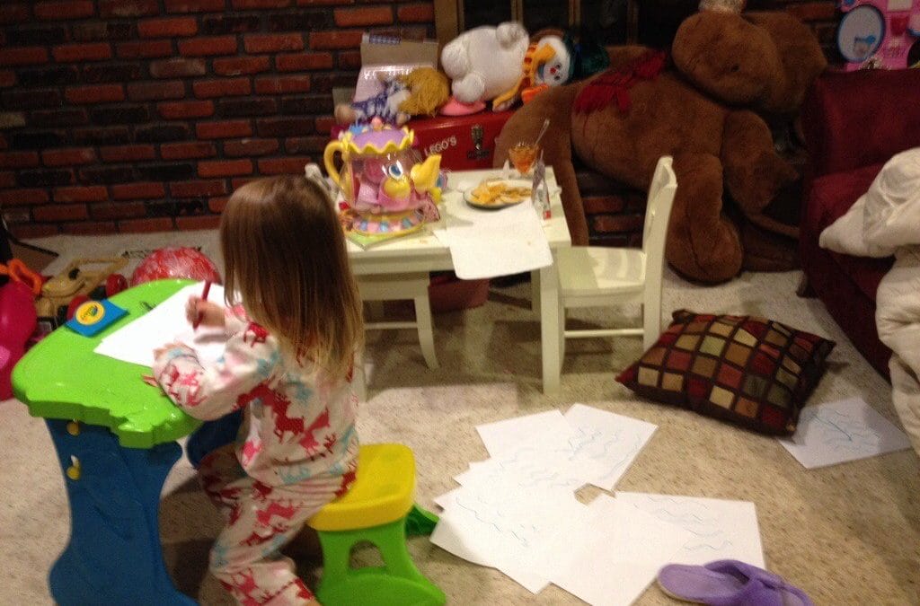 I’m writing my Xmas list