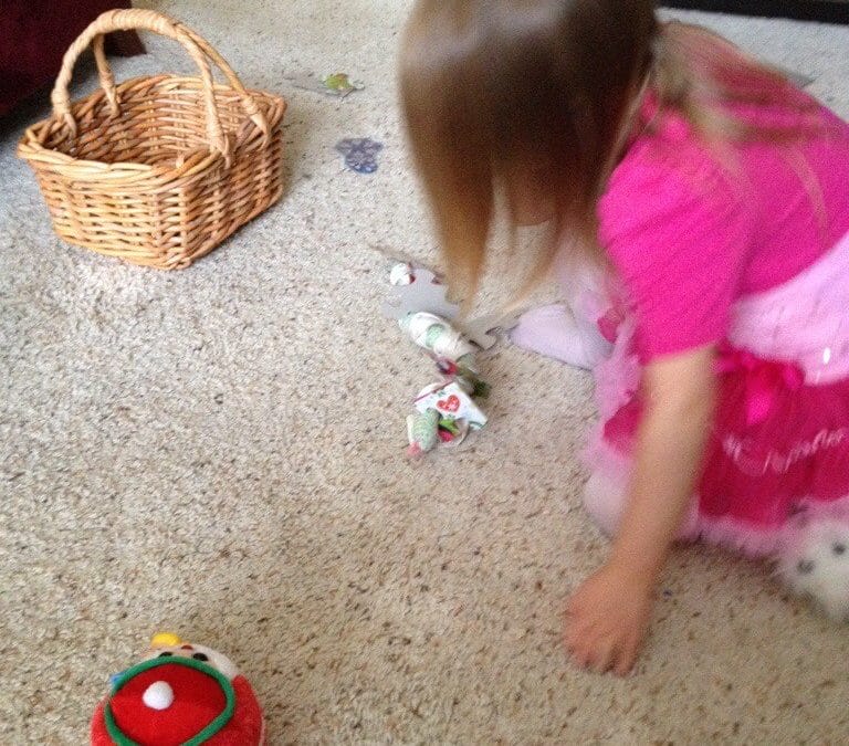 I’m making snake soup