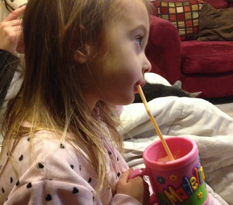 Watching Slope Style