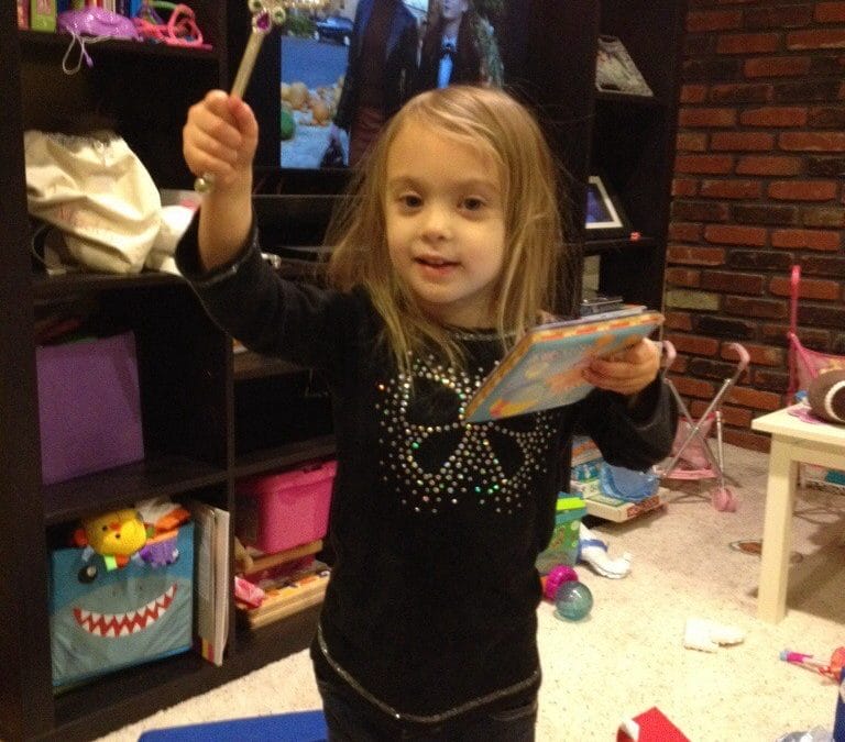 I’m the Statue of Liberty