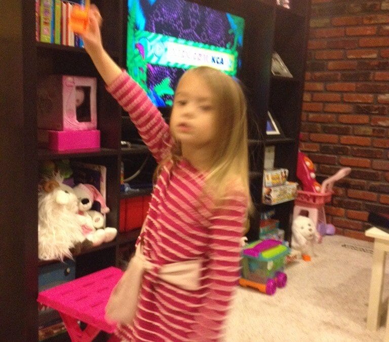 Stop with the pictures