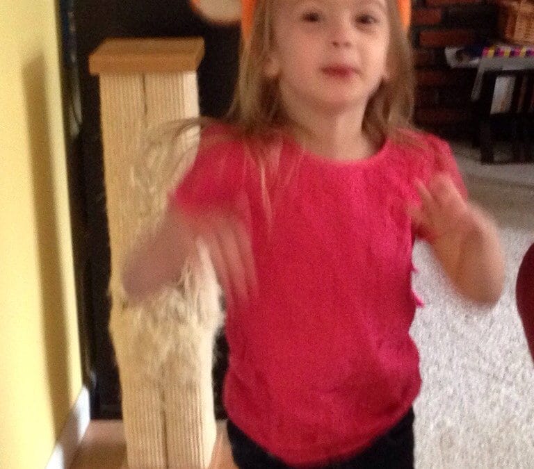 The wonderful thing about Tiggers…