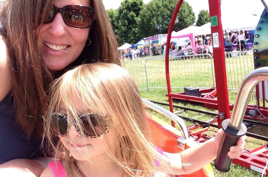 Gloucester Township Day Fun