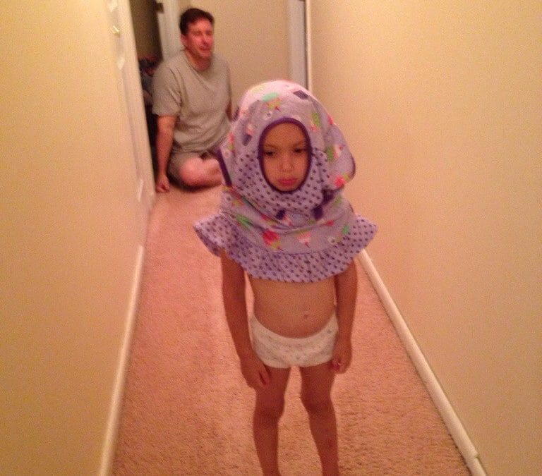 Something is wrong here