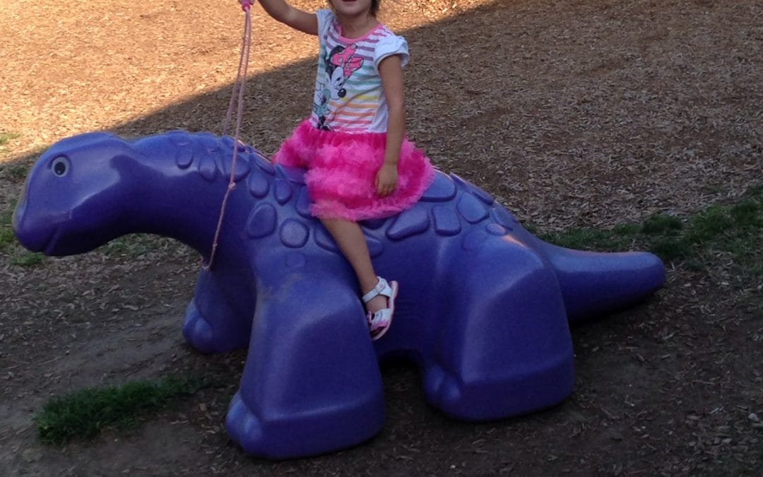 Open the door, get on the floor