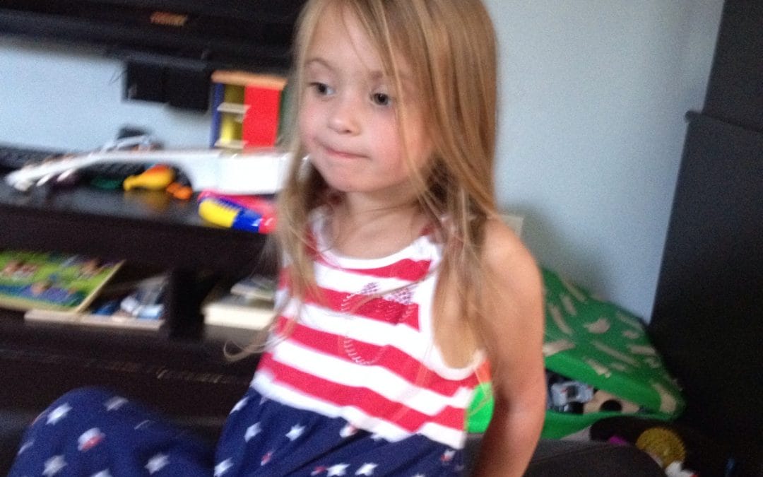 Celebrating Keller’s 1st birthday