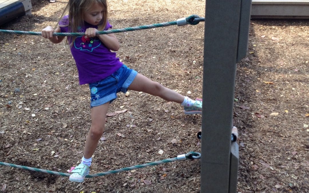 Second stop, castle park