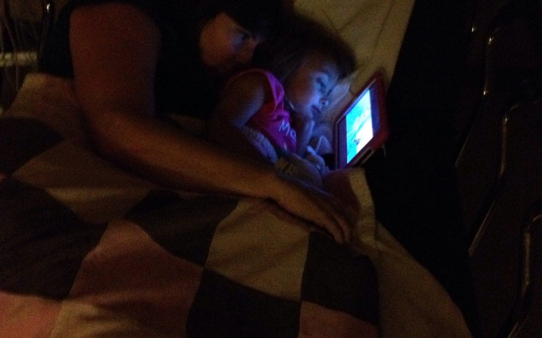 It’s been a long time.