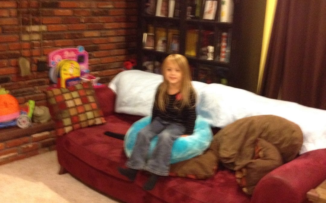 I’m king of the world