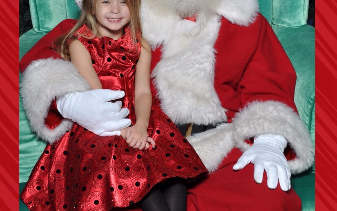 Santa 2014