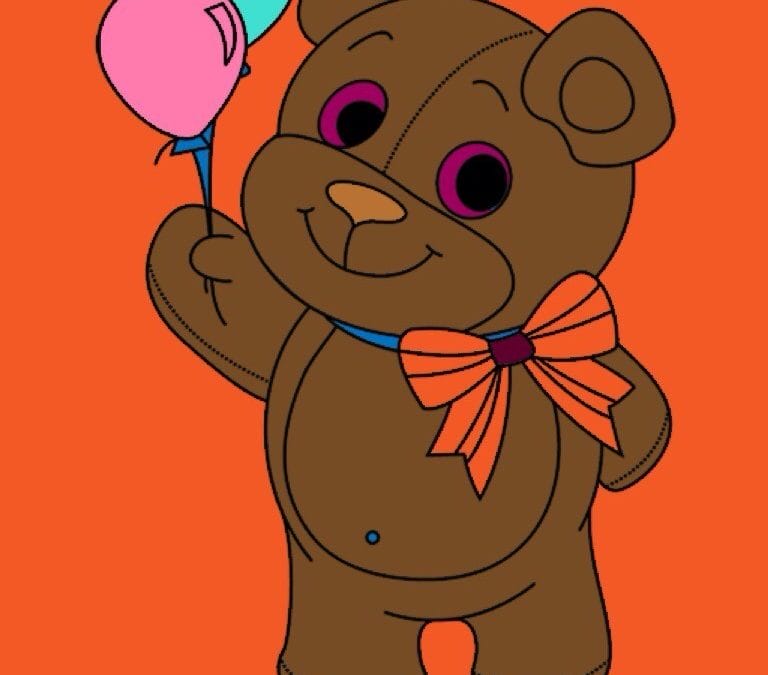 My beautiful picture