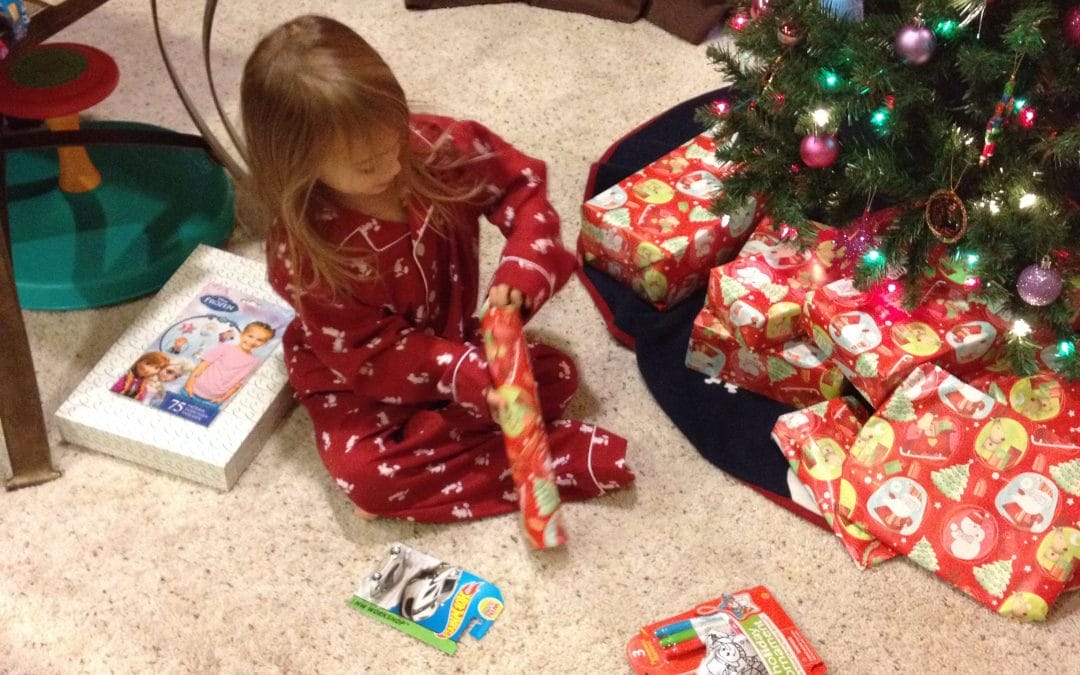 It’s Christmas!!!!