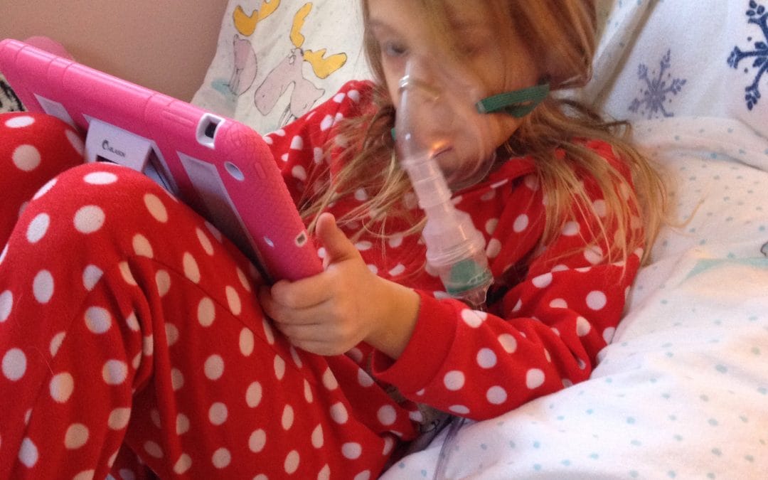 Breathing treatments