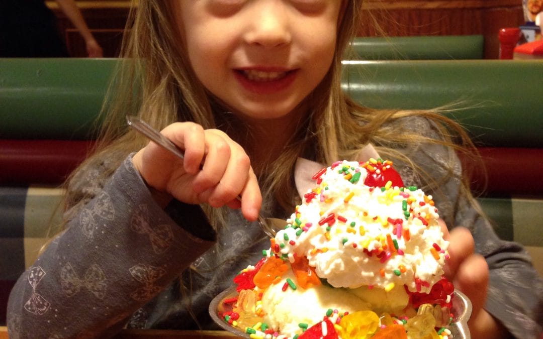 Trip to Friendly’s