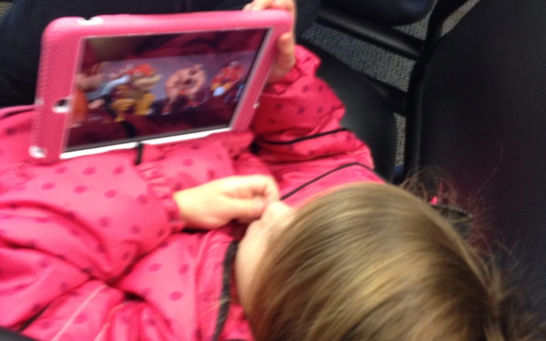 Waiting for bloodwork