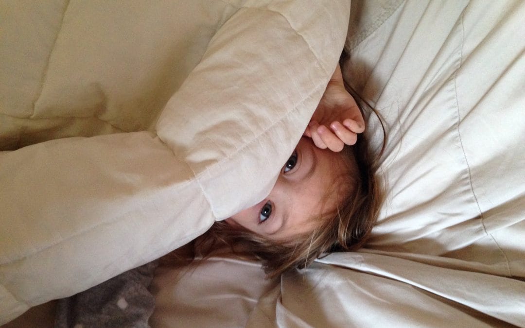 I don’t want to go to school