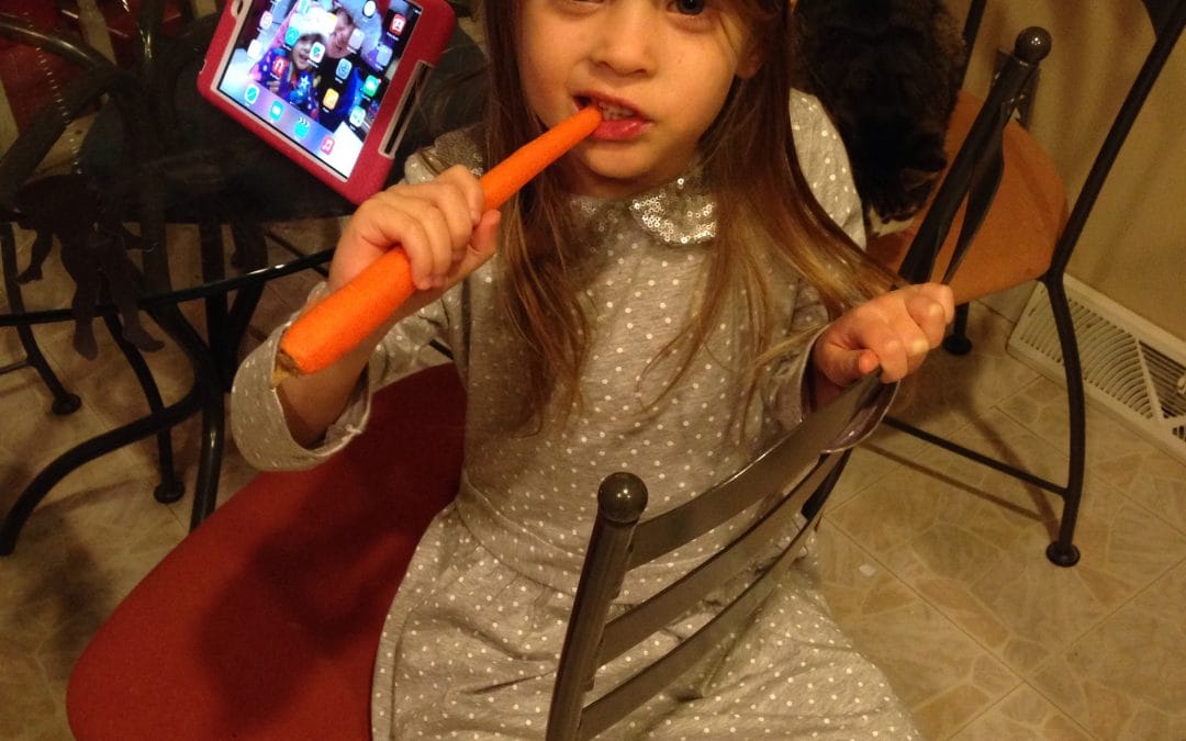 Ehhh, what’s up, Doc?