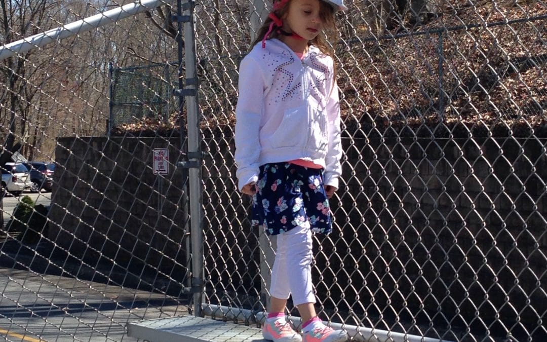 I’m king of the world!