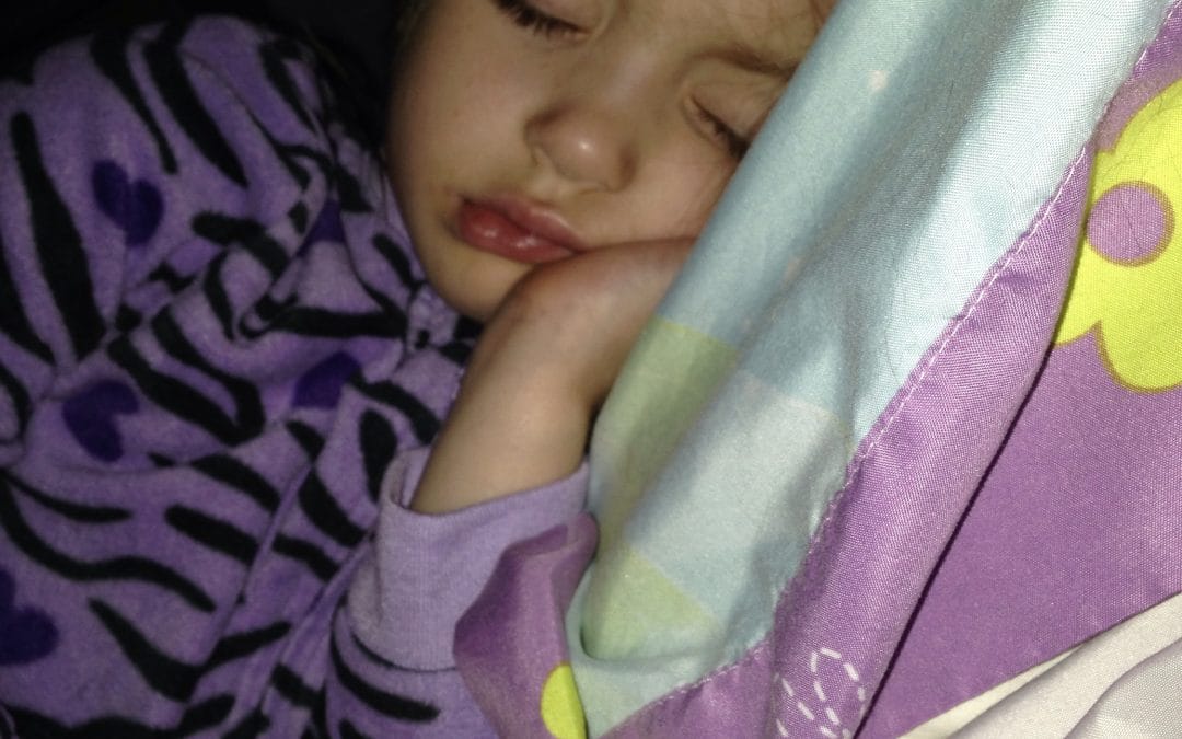 Mommy thinks I’m cute