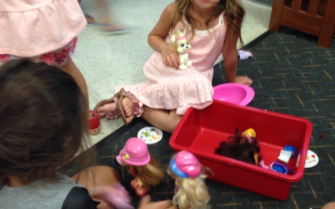 I’m not ready to leave