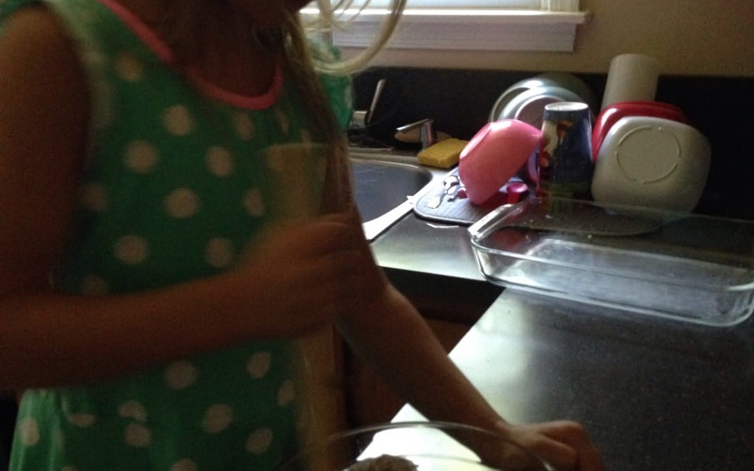 Happy birthday, Grandmom & Poppy!