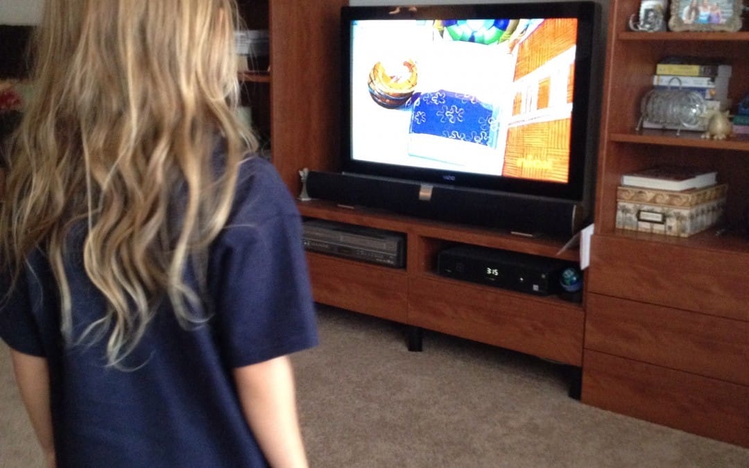 Taking care of Peter