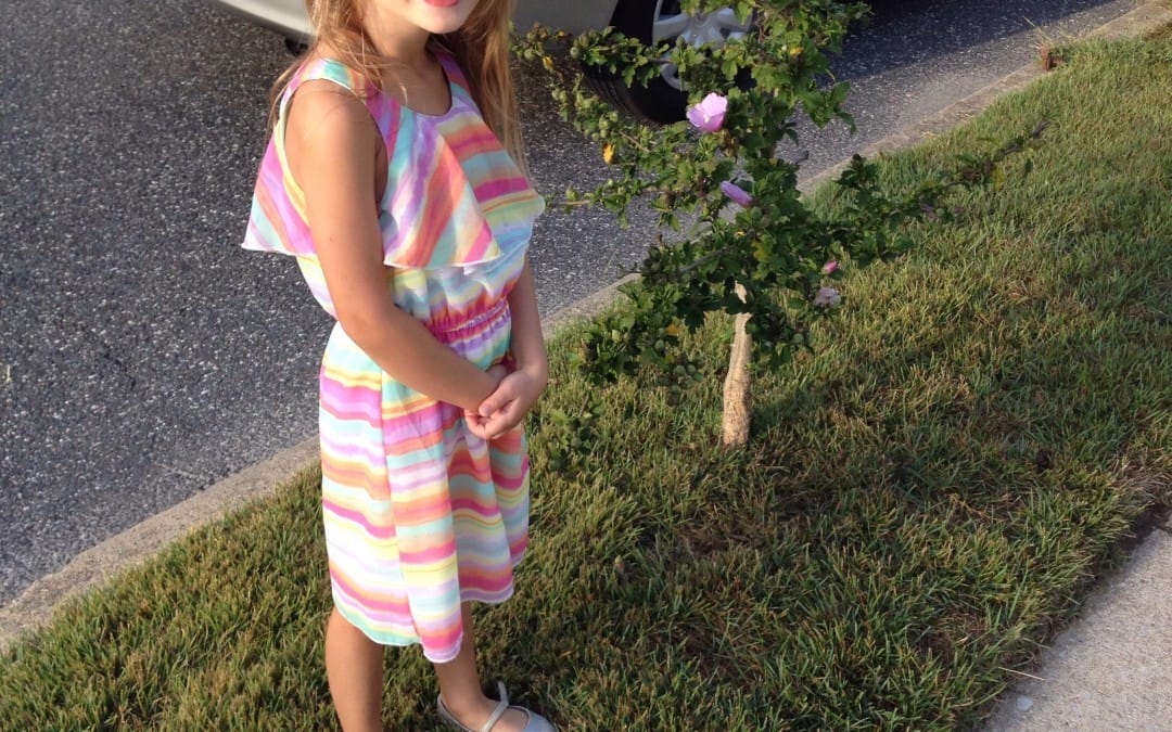 Morning constitutional