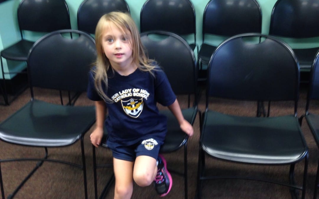 Errands after school