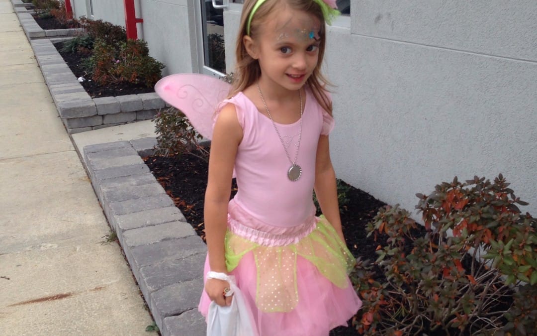 Fourth costume of the season