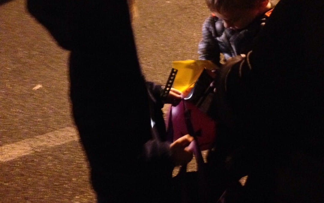 Halloween Hootenanny