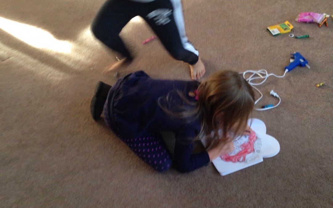 School conference day