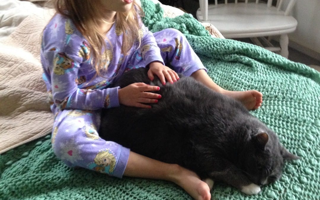 Chillin’ with the Stink