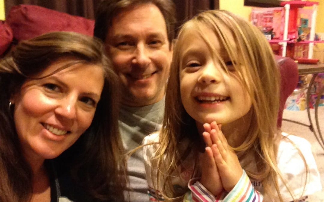 Student of the week!