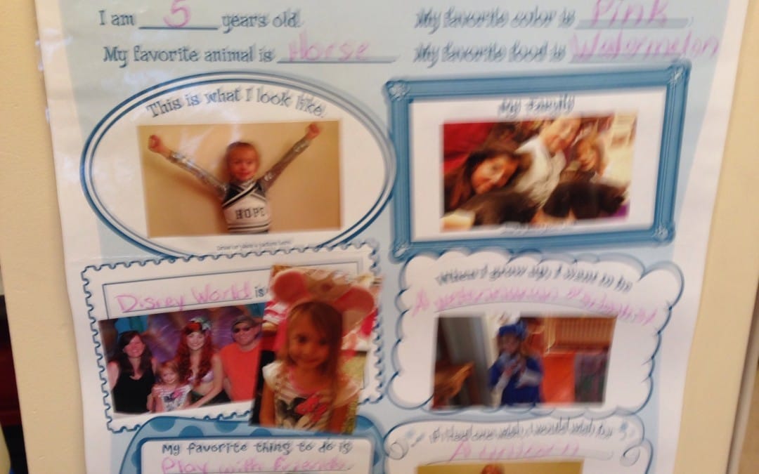 Student of the Week!