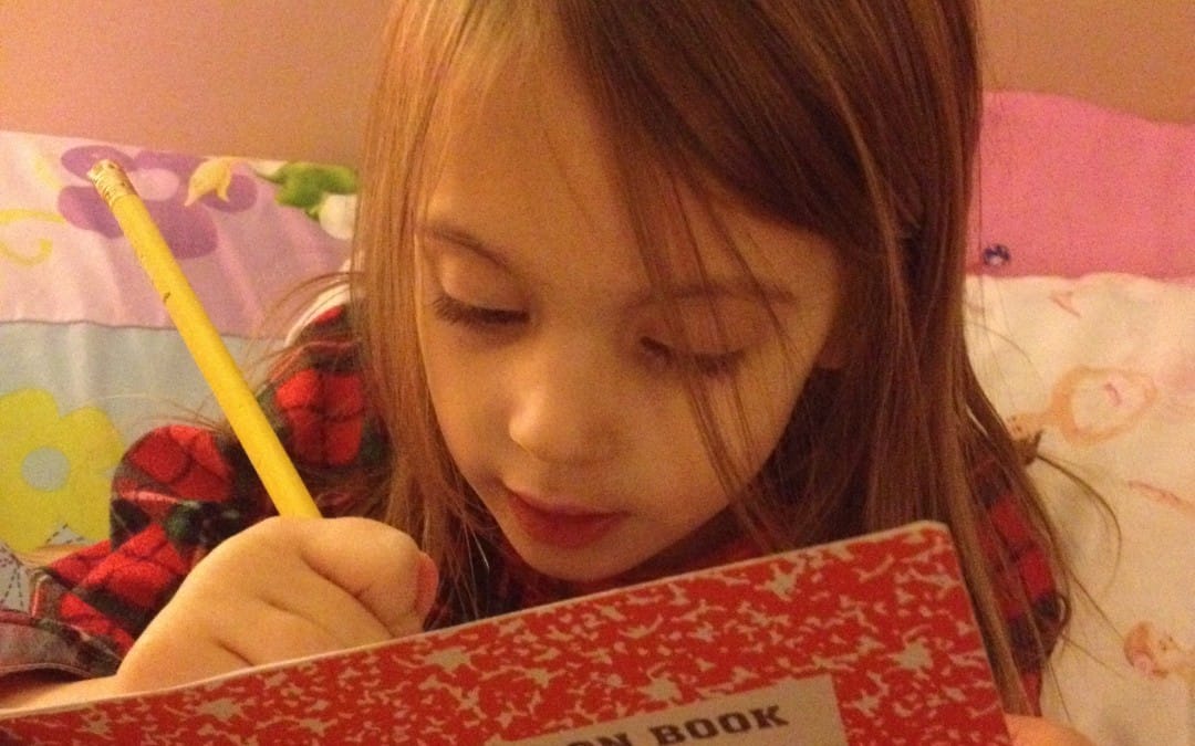 So much work to do…