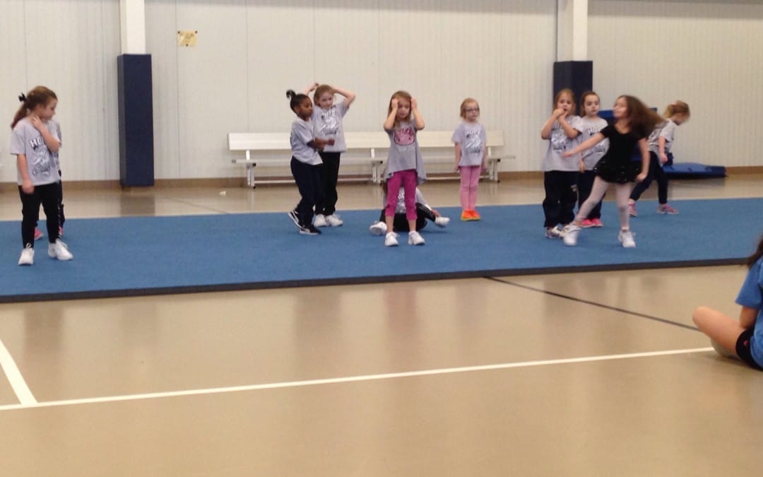 Practice practice practice