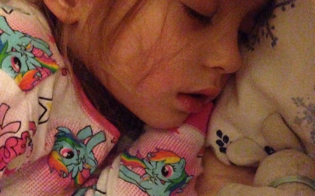 Unhappy Valentine’s Day :(