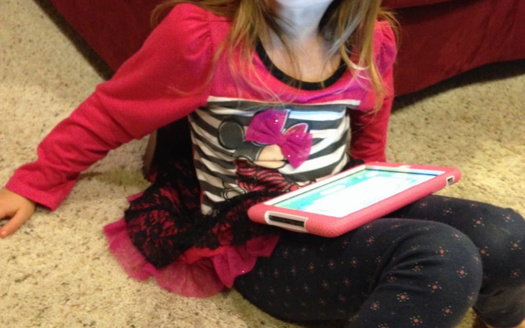 It’s Charlie’s birthday!