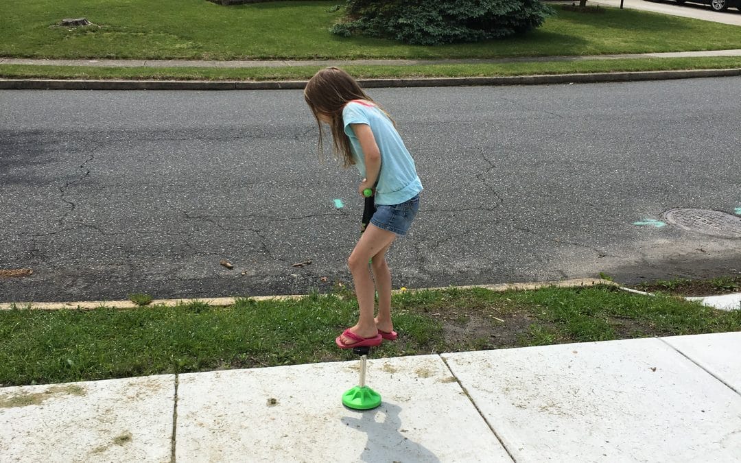 Beautiful day to play