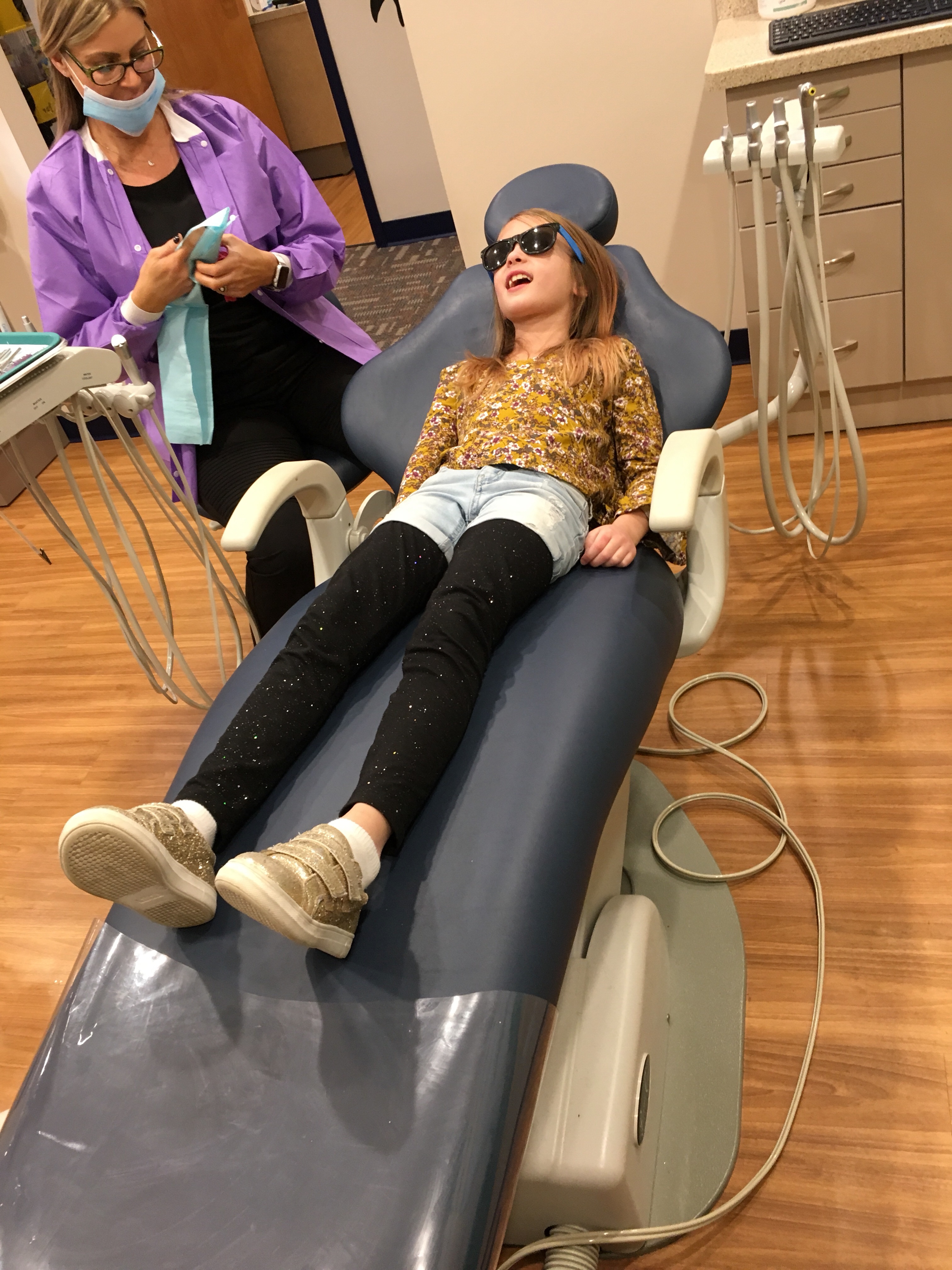 I M A Rock Star At The Dentist Maddy S Place
