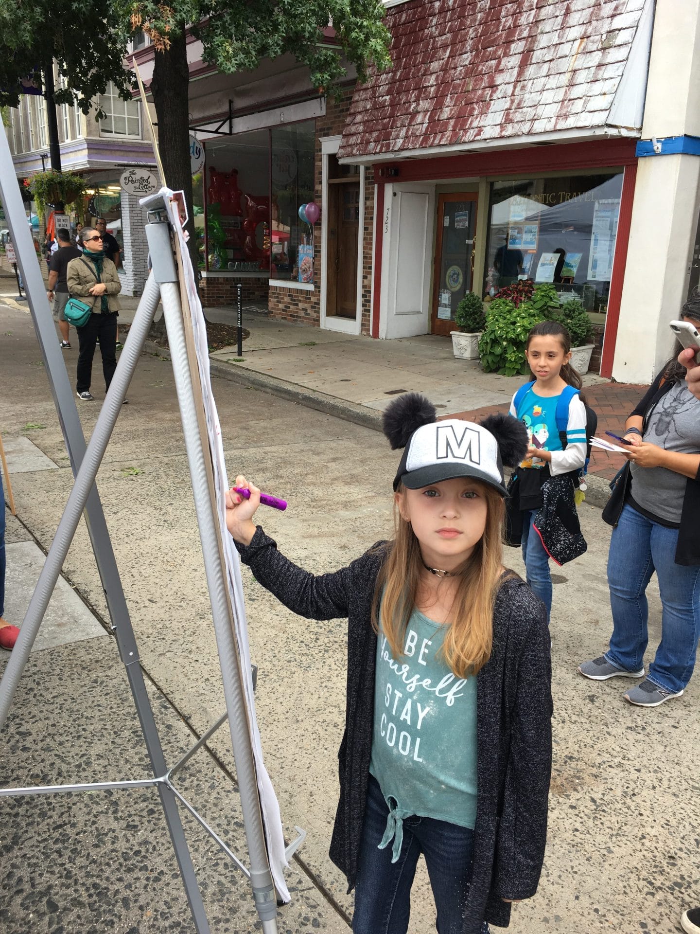 Collingswood Book Festival