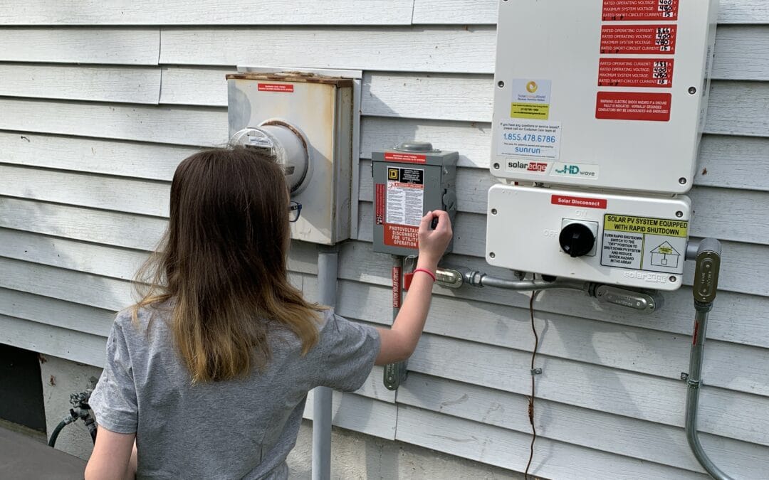 Igor flip the switch!!